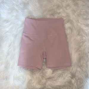 biker shorts